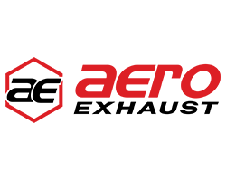Aero Exhaust