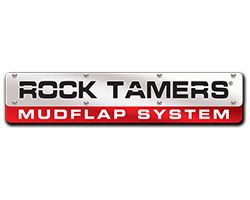 Rock Tamers Mudflap