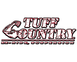 Tuff Country