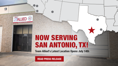 Team Allied Acquires Gator Products