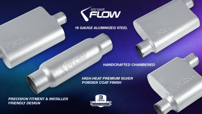 Team Allied StreetFlow